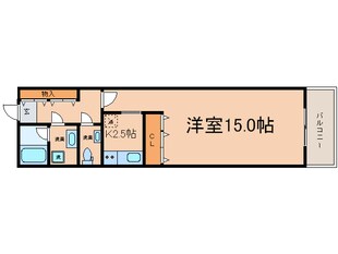 月村マンションＮｏ.２９の物件間取画像